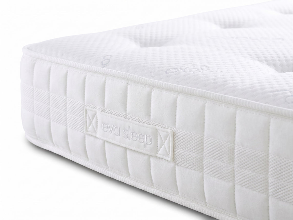 Ultra 1000 Pocket Spring Mattress | Single Double King & Super King