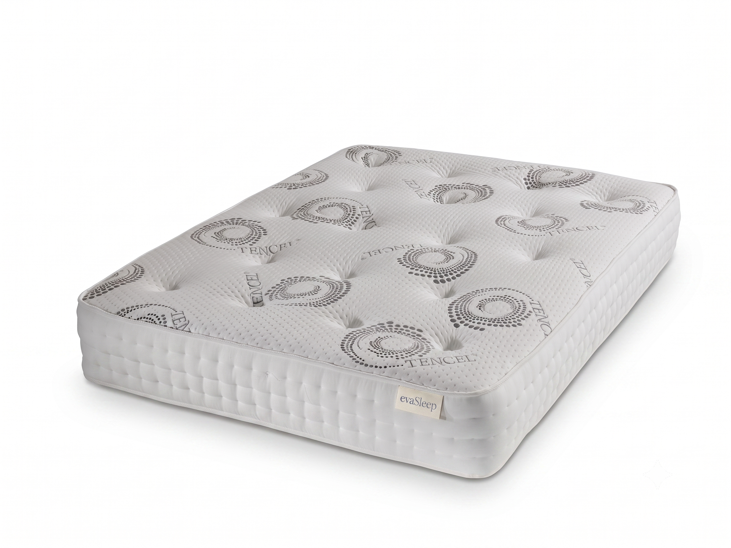 Velvet Suite Memory Foam Mattress