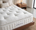Pillow Top Lux Mattress in Single Double King & Super King Sizes